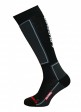 Ponožky Blizzard SKIING SKI SOCKS black/grey