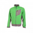 Bunda Northfinder LOUIS BU- 3196OR limegreen