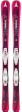 Atomic Vantage X 77 CTi W + Lithium 10