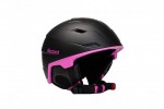 Blizzard  VIVA DOUBLE  black matt/magenta