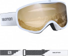Salomon SENSE ACCESS White 20/21