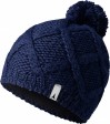 Atomic W ALPS POM BEANIE MIDNIGHT