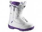 Salomon PEARL White