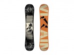 Salomon THE VILLAIN GROM