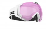 Bliz CARVER SR OTG White