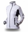 Dámská bunda Trimm  X-TRAIL bílá