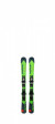 Elan JETT QS + EL 4.5