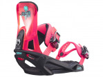 Salomon VENDETA PINK