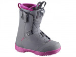 Salomon PEARL GREY Grey