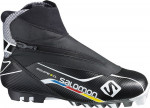 Salomon EQUIPE 8 CL - pilot