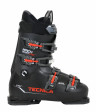 Tecnica MACH SPORT HV 80, anthracite/red 19/20