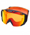 Blizzard 925 MDAZWO, black matt, orange2, red REVO SONAR