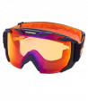 Blizzard  925 MDAZWO, black matt, orange1, infrared REVO SONAR