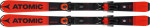 Atomic REDSTER J2 + L 6 GW