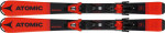 Atomic REDSTER J2 + C 5 GW