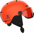 Salomon  GROM VISOR Flame 22/23