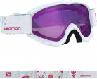 Salomon JUKE White/Univ Ruby
