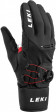 Leki NORDIC TUNE SHARK BOA black