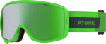 Atomic COUNT JR CYLINDRICAL Green