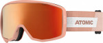 Atomic COUNT JR CYLINDRICAL Peach