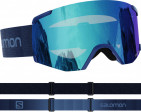 Salomon S/VIEW SIGMA BoldBlue/Uni SkyB