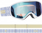Salomon  SENSE White Ice/LoLight L.Blue