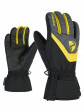 Ziener LORIK JUNIOR black