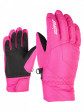 Ziener LAYA PR GIRLS pink