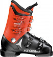 Atomic HAWX JR R4 Black/Red 22/23