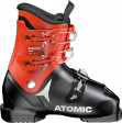 Atomic HAWX JR R3 Black/Red 22/23