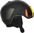 Salomon PIONEER LT VISOR PHOTO Black/A 23/24