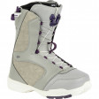 Nitro FLORA TLS grey-purple 22/23