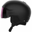 Salomon DRIVER PRO SIGMA black/Univ