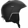 Salomon PIONEER LT Black Silver