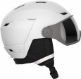 Salomon ICON LT VISOR FLS White 22/23
