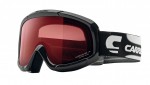 Lyžařské brýle Carrera ADRENALYNE JR black shiny logo