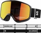 Salomon AKSIUM 2.0 PHOTO BLACK