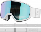 Salomon AKSIUM 2.0 WHITE
