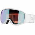 Salomon AKSIUM 2.0 S PHOTO WHITE