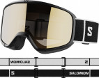 Salomon AKSIUM 2.0 ACCESS BK