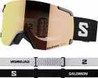 Salomon S/VIEW PHOTO Bk/Aw Red