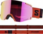 Salomon S/VIEW SIGMA Ochre/Univ