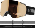 Salomon S/VIEW ACCESS Bk/Univ T Orang