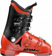 Atomic HAWX JR 4 red/black 22/23