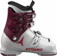 Atomic HAWX GIRL 3 white/berry 22/23