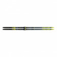 Fischer TWIN SKIN PERFORMANCE MED + CONTROL STEP  22/23