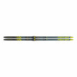 Fischer TWIN SKIN PERFORMANCE STIFF + CONTROL STEP 22/23