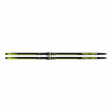 Fischer TWIN SKIN PRO STIFF + CONTROL STEP 22/223