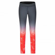 Ziener NURA lady ombre hot red