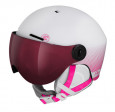 Etape SPEEDY PRO bílá/růžová